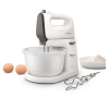  Philips Viva Collection HR3745/00 fehér tálas kézi mixer