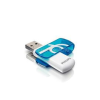 Philips Vivid Edition USB 2.0 16GB pendrive (kék) (PH447687)