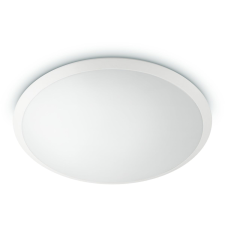 Philips WAWEL fehér LED mennyezeti lámpa (PHI-8718696162774) LED 1 izzós IP20 világítás