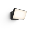 Philips Welcome Hue IP44 kültéri led fali lámpa Philips 8719514382763