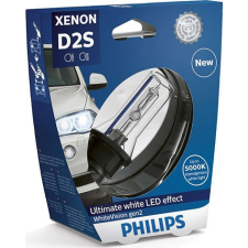 Philips WhiteVision 85122WHV2S1 autós izzó D2S 35 W (PH85122WHV2S1) autóalkatrész