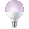Philips WiZ 11W 1055lm 2200-6500-RGB Philips-8720169170919 fényforrás