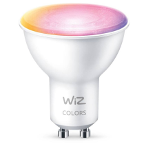 Philips WiZ 4,7W 400lm 2200-6500-RGB Philips-8718699787134 fényforrás izzó