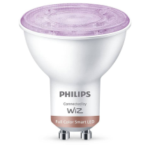 Philips WiZ 4,7W 400lm 2200-6500-RGB Philips-8720169210356 fényforrás szett izzó