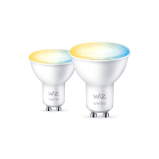 Philips WiZ 4,7W 400lm 2700-6500 Philips-8719514551312 fényforrás szett izzó
