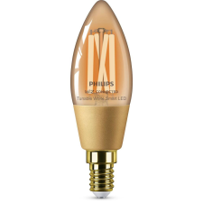 Philips WiZ 4,9W 370lm 2000-5000 Philips-8719514372085 fényforrás izzó