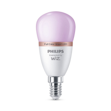 Philips WiZ 4,9W 470lm 2200-6500-RGB Philips-8719514437333 fényforrás izzó