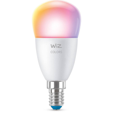 Philips WiZ 4,9W 470lm 2200-6500-RGB Philips-8719514554658 fényforrás izzó