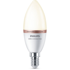 Philips WiZ 4,9W 470lm 2700 Philips-8719514372368 fényforrás izzó