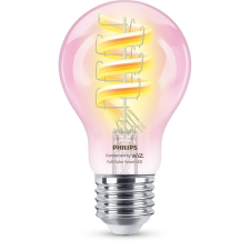 Philips WiZ 6,3W 470lm 2200-6500-RGB Philips-8720169165779 fényforrás izzó