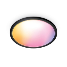 Philips WiZ Superslim RGB Philips-8720169072633 mennyezeti világítás