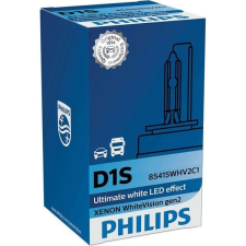Philips Xenon WhiteVision 85415WHV2C1 autós izzó 35 W (PH85415WHV2C1) autóalkatrész