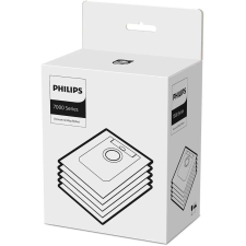 Philips XV1472/00 HomeRun 7000 Series Robotporszívó Porzsák porzsák