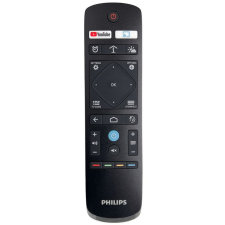 Philips YKF454-001 gyári Tv távirányító távirányító