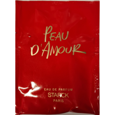 Phillipe Starck Peau O'Amour, Illatminta EDP parfüm és kölni