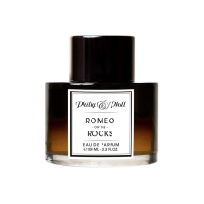 Philly & Phill Romeo on the Rocks EDP 100 ml parfüm és kölni