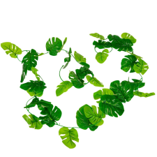  Philo leveles girland 35 leveles 210cm dekorációs kellék