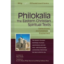 Philokalia – Allyne Smith idegen nyelvű könyv