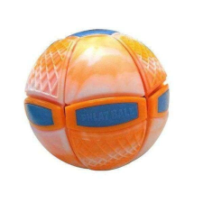 Phlat Ball Phlat Ball Junior ICE korong labda - narancssárga sportjáték