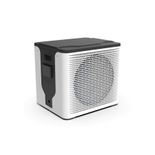 PHNIX Super Mini hőszivattyú medence hőszivattyú, 4 kW medence kiegészítő
