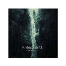  Phobocosm - Foreordained (Vinyl LP (nagylemez)) heavy metal