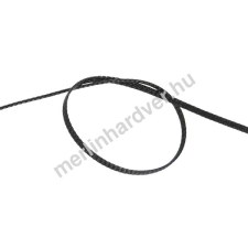 Phobya Flex Sleeve 3mm Fekete - 1m kábel és adapter