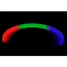  Phobya LED-Flexlight High Density 60cm RGB modding