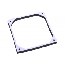  Phobya radiátor tömítő szalag 10mm - 120mm ventilátorokhoz asztali számítógép kellék