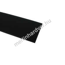  Phobya zsugorcső 18mm, 3:1, fekete 30cm /93215/ modding