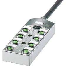 Phoenix Contact 1155993 Elosztó doboz 1 db (1155993) villanyszerelés