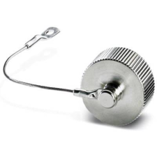 Phoenix Contact 1604236 Érzékelő-/működtető védősapka M23 10 db (1604236) villanyszerelés