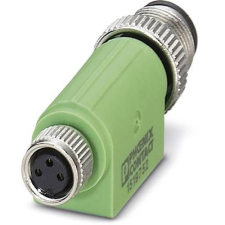 Phoenix Contact Adapter SAC-3P-M12MS-M 8FS 1519752 Phoenix Contact (1519752) villanyszerelés