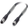 Phoenix Contact Bus system cable SAC-4P-M 8MS/ 0,13-950/M 8FS 1543346 Phoenix Contact (1543346)