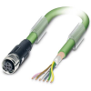 Phoenix Contact Bus system cable SAC-5P- 2,0-900/FSB SCO 1517916 Phoenix Contact (1517916)
