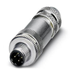 Phoenix Contact Bus system plug-in connector SACC-M12MSD-4CON-PG 9-SH 1521261 Phoenix Contact (1521261)