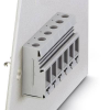 Phoenix Contact Feed-through terminal block VDFK 6 GNYE 0711030 Phoenix Contact (0711030)