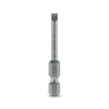 Phoenix Contact GmbH &amp; Co. KG Csavarbetét - SF-BIT-SL 0,8X4,0-50 , Phoenix Contact, 1212571