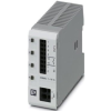 Phoenix Contact GmbH &amp; Co. KG Elektronikus készülékvédő kapcsoló CBMC E4 24DC/1-10A NO, Phoenix Contact, 2906032