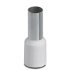 Phoenix Contact GmbH &amp; Co. KG Érvéghüvely - AI 16 -12 WH, Phoenix Contact, 3200140