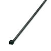 Phoenix Contact GmbH &amp; Co. KG Kábelkötegelő 200x3,6 fekete WT-UV HF 3,6X200 BK 3240833 Phoenix Contact
