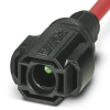 Phoenix Contact GmbH &amp; Co. KG Szolár csatlakozó - PV-FT-CM-C-6-130-RD , Phoenix Contact, 1805180