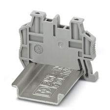Phoenix Contact GmbH &amp; Co. KG Végtartók - CLIPFIX 35-5, Phoenix Contact, 3022276 villanyszerelés