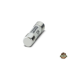 Phoenix Contact hengeres biztosítóbetét 10x38mm, 12A PV 1000V DC villanyszerelés