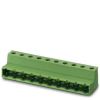 Phoenix Contact Kábel csatlakozó GIC 7 pól., Phoenix Contact 1828854 RM 7.62 mm 50 db (1828854)