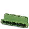 Phoenix Contact Kábel csatlakozó IC 4 pól., Phoenix Contact 1825527 RM 5.08 mm 50 db (1825527)