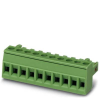 Phoenix Contact Kábelcsatlakozó aljzat MSTBT 4 pól., Phoenix Contact 1926251 RM 5 mm 50 db (1926251)