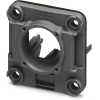 Phoenix Contact Panel mounting frames VS-A-F-IP67-BK 1658668 Phoenix Contact (1658668)