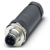 Phoenix Contact Plug-in connector SACC-M12MS-4CON-PG9-M 1523230 Phoenix Contact (1523230)