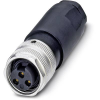 Phoenix Contact Plug-in connector SACC-MINFS-3CON-PG13 1521313 Phoenix Contact (1521313)