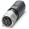 Phoenix Contact Plug-in connector SACC-MINFS-5CON-PG11/2,5 1456271 Phoenix Contact (1456271)